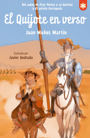 QUIJOTE EN VERSO, EL