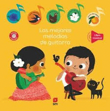 MGM.LAS MEJORES MELODIAS DE GUITARRA