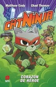 CATN.6 CORAZON DE HEROE