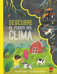 DESCUBRE EL PODER DEL CLIMA