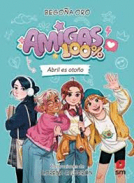 ABRIL ES OTOÑO