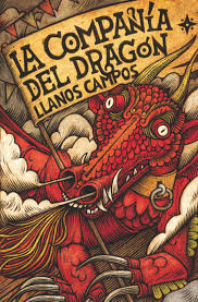 420.LA COMPAÑÍA DEL DRAGÓN