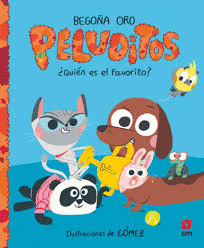 PEL.¨QUIEN ES EL FAVORITO?