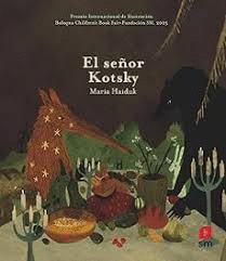 SEÑOR KOTSKY, EL