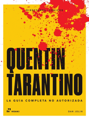 QUENTIN TARANTINO