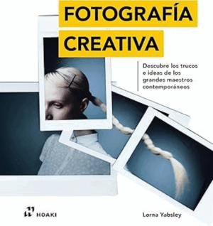 FOTOGRAFÍA CREATIVA