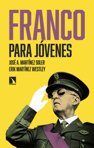 FRANCO PARA JOVENES 5ªED