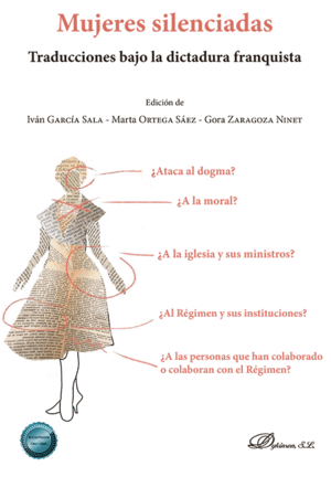 MUJERES SILENCIADAS TRADUCCIONES BAJO LA DICTADURA
