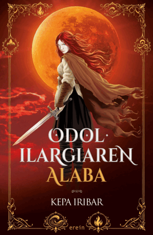 ODOL-ILARGIAREN ALABA