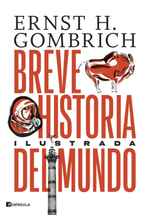 BREVE HISTORIA DEL MUNDO (ED. ILUSTRADA)
