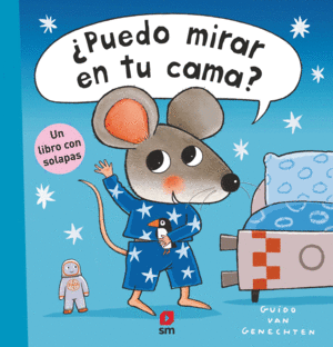 RAF.¨PUEDO MIRAR EN TU CAMA?