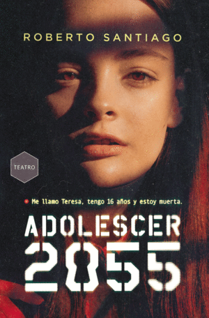 ADOLESCER 2055