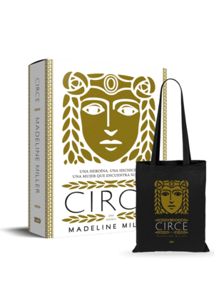 CIRCE - EDICIÓN COLECCIONISTA (ADN)