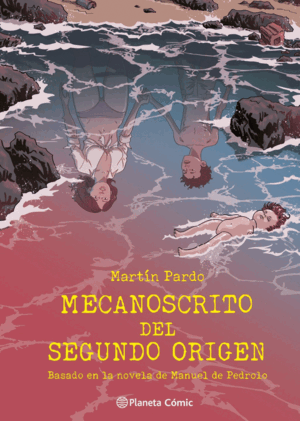 MECANOSCRITO DEL SEGUNDO ORIGEN