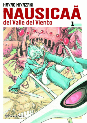 NAUSICAA