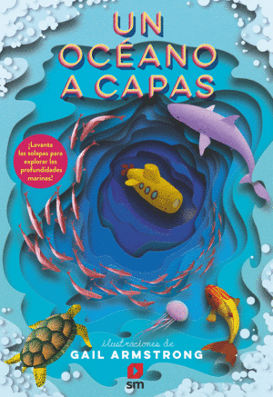 UN OCEANO A CAPAS