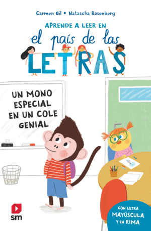 ONO ESPECIAL EN COLE GENIAL