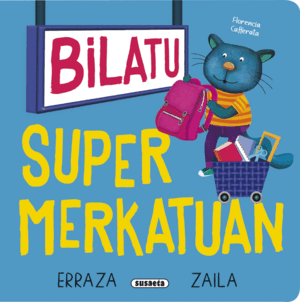 BILATU SUPERMERKATUAN         S5183001