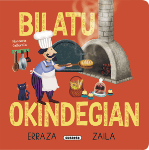 BILATU OKINDEGIAN             S5183