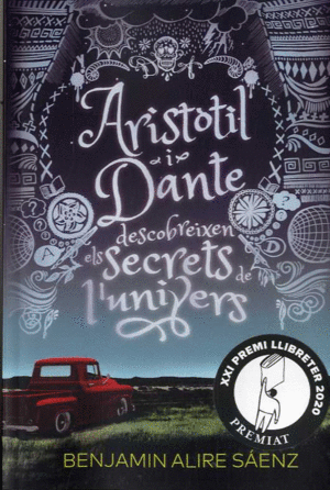 ARISTÒTIL I DANTE DESCOBREIXEN ELS SECRETS DE L'UNIVERS