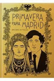 PRIMAVERA PARA MADRID