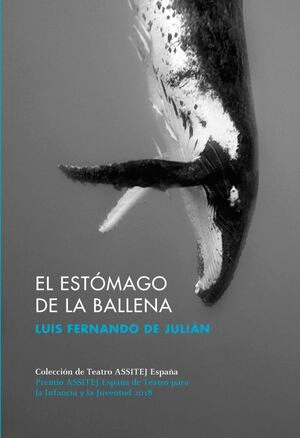 EL ESTOMAGO DE LA BALLENA