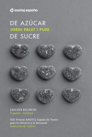 DE AZÚCAR / DE SUCRE