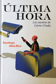 ÚLTIMA HORA