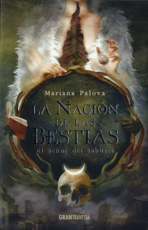 NACIÓN DE LAS BESTIAS, LA