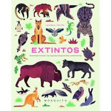 EXTINTOS