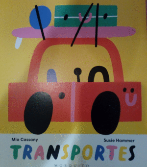 TRANSPORTES