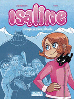 ISALINE 2 - BRUJERIA ESCARCHADA