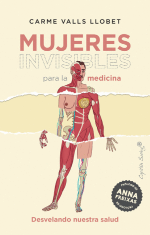 MUJERES INVISIBLES PARA LA MEDICINA 3ªED