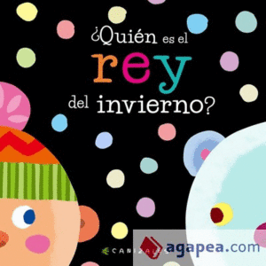 QUIÉN ES EL REY DEL INVIERNO?