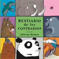 BESTIARIO DE CONTRARIOS