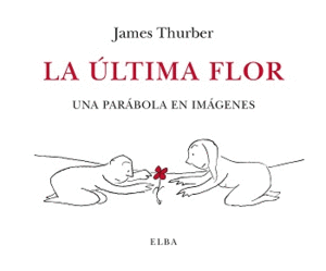 ÚLTIMA FLOR, LA