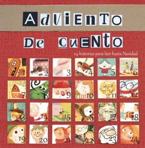 ADVIENTO DE CUENTO