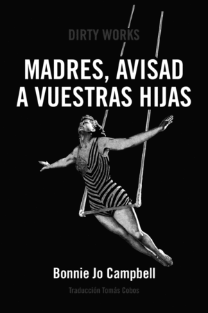 MADRES, AVISAD A VUESTRAS HIJAS (2ªED)