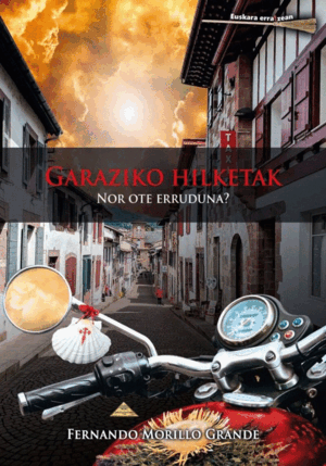 GARAZIKO HILKETAK - NOR OTE ERRUDUNA?