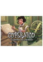 COPERNICO / EL CENTRO DE UNIVERSO