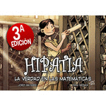 (3 ED) HIPATIA, LA VERDAD EN LAS MATEMATICAS