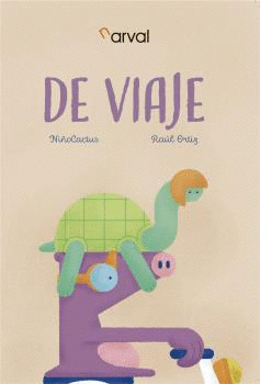 DE VIAJE