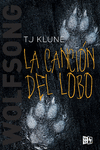 CANCION DEL LOBO 4ªED