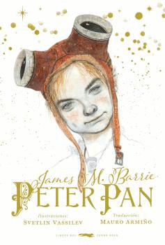 PETER PAN