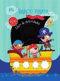 MI BARCO PIRATA