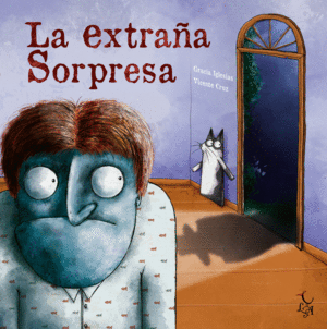 EXTRAÑA SORPRESA,LA