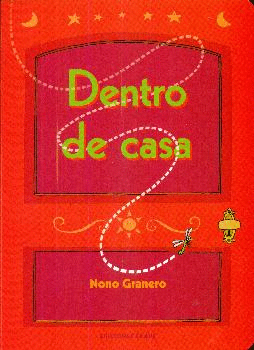 DENTRO DE CASA