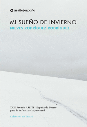 MI SUEÑO DE INVIERNO