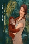 ORANGUTANAK ETA NI
