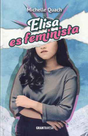 ELISA ES FEMINISTA